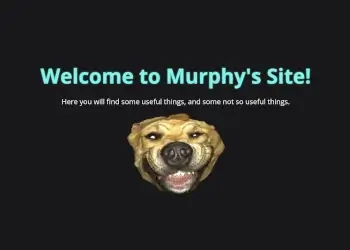 Murphy's Site thumbnail 1